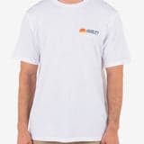 Everyday Sun Stripes Short Sleeve