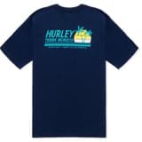 Everyday Sun Stripes Short Sleeve