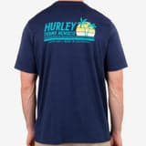 Everyday Sun Stripes Short Sleeve