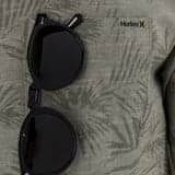 One & Only Stretch Print Short Sleeve Shirt