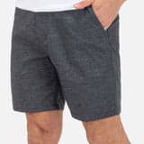 H2O-Dri Breathe Walkshorts 19"