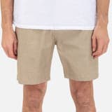 H2O-Dri Breathe Walkshorts 19"