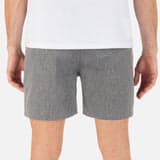 Phantom Heather Walkshort 18"
