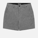 Phantom Heather Walkshort 18"