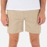 Phantom Heather Walkshort 18"