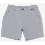 Phantom Slub 3/4 Waistband 18"