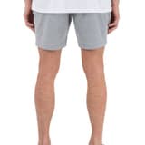 Phantom Slub 3/4 Waistband 18"