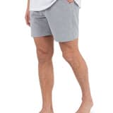 Phantom Slub 3/4 Waistband 18"