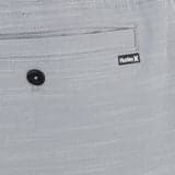 Phantom Slub 3/4 Waistband 18"