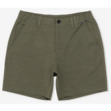 Phantom Slub 3/4 Waistband 18"