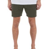 Phantom Slub 3/4 Waistband 18"