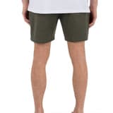 Phantom Slub 3/4 Waistband 18"