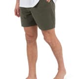 Phantom Slub 3/4 Waistband 18"