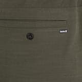 Phantom Slub 3/4 Waistband 18"