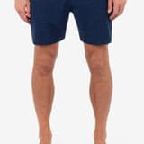 Phantom Slub 3/4 Waistband 18"