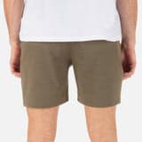 Phantom Slub 3/4 Waistband 18"