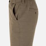 Phantom Slub 3/4 Waistband 18"