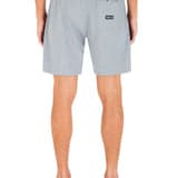 One and Only Solid Volley Boardshort 17"