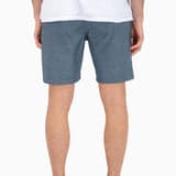 H2O-Dri Breathe Walkshorts 19"