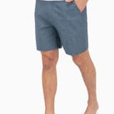 H2O-Dri Breathe Walkshorts 19"