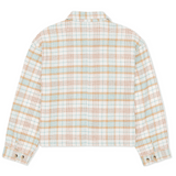 Roam Boxy Flannel