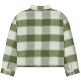 Roam Boxy Flannel