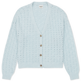 Pioneer Cardigan