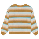 Untamed Spirt Sweater