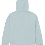 Bliss Crop Zip Hoodie