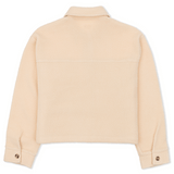 Pit Stop Polar Fleece Jacket