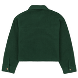 Pit Stop Polar Fleece Jacket