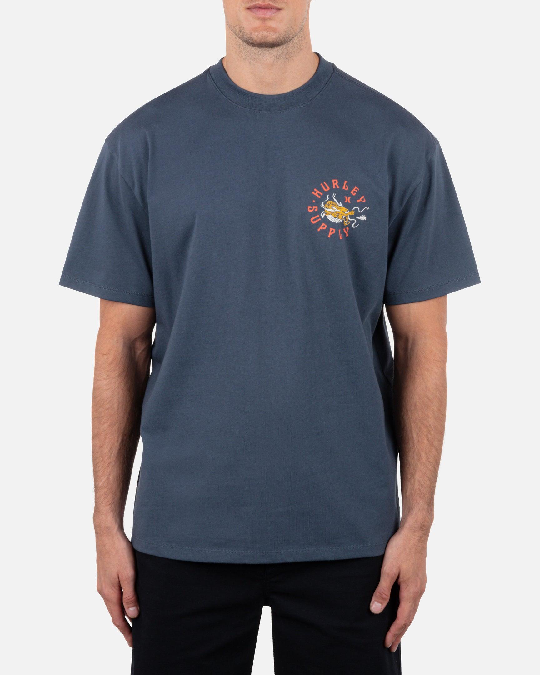 Iron Ore Grey