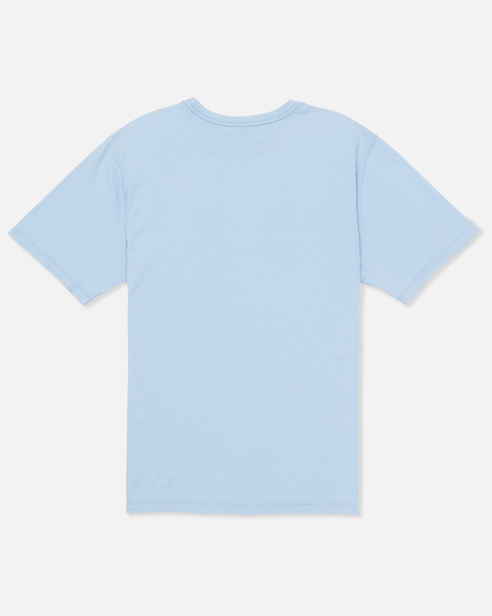 Eifel Blue