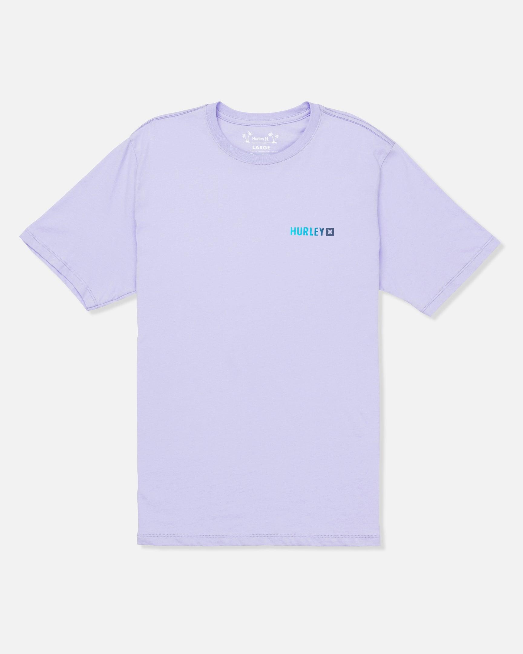 Lavendar Mist