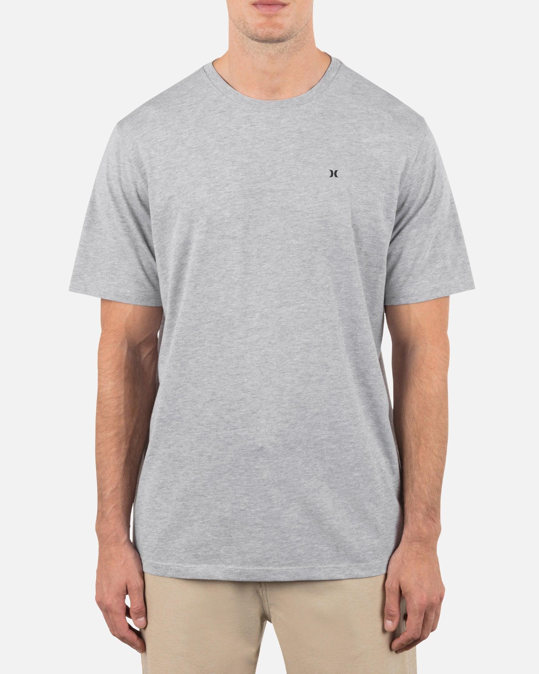 Dark Grey Heather