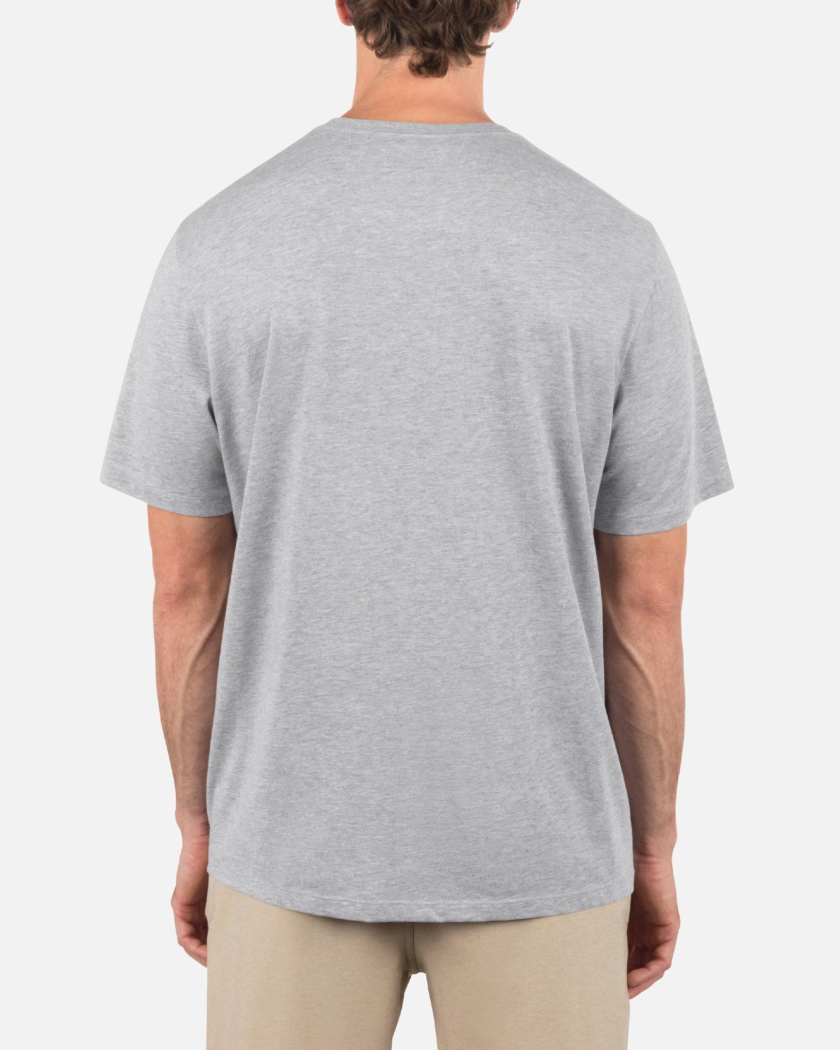 Dark Grey Heather