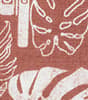 Martian Rust Swatch
