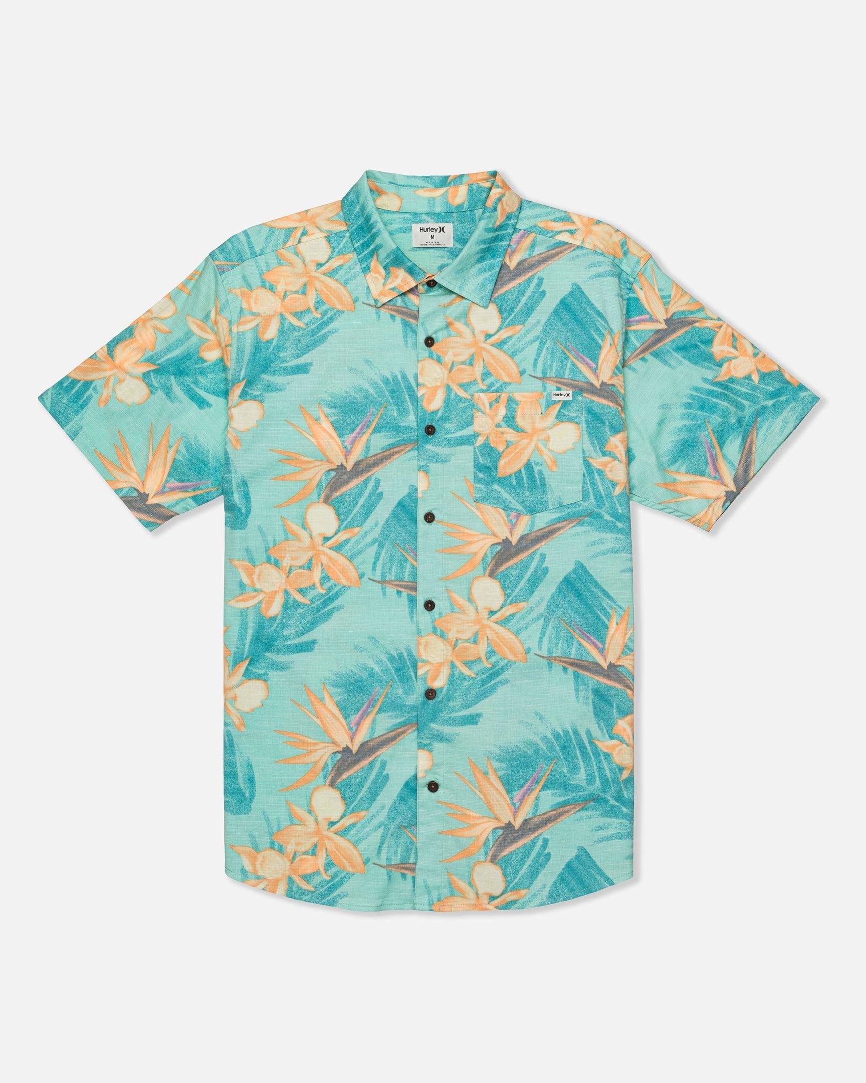 Tropical Mist