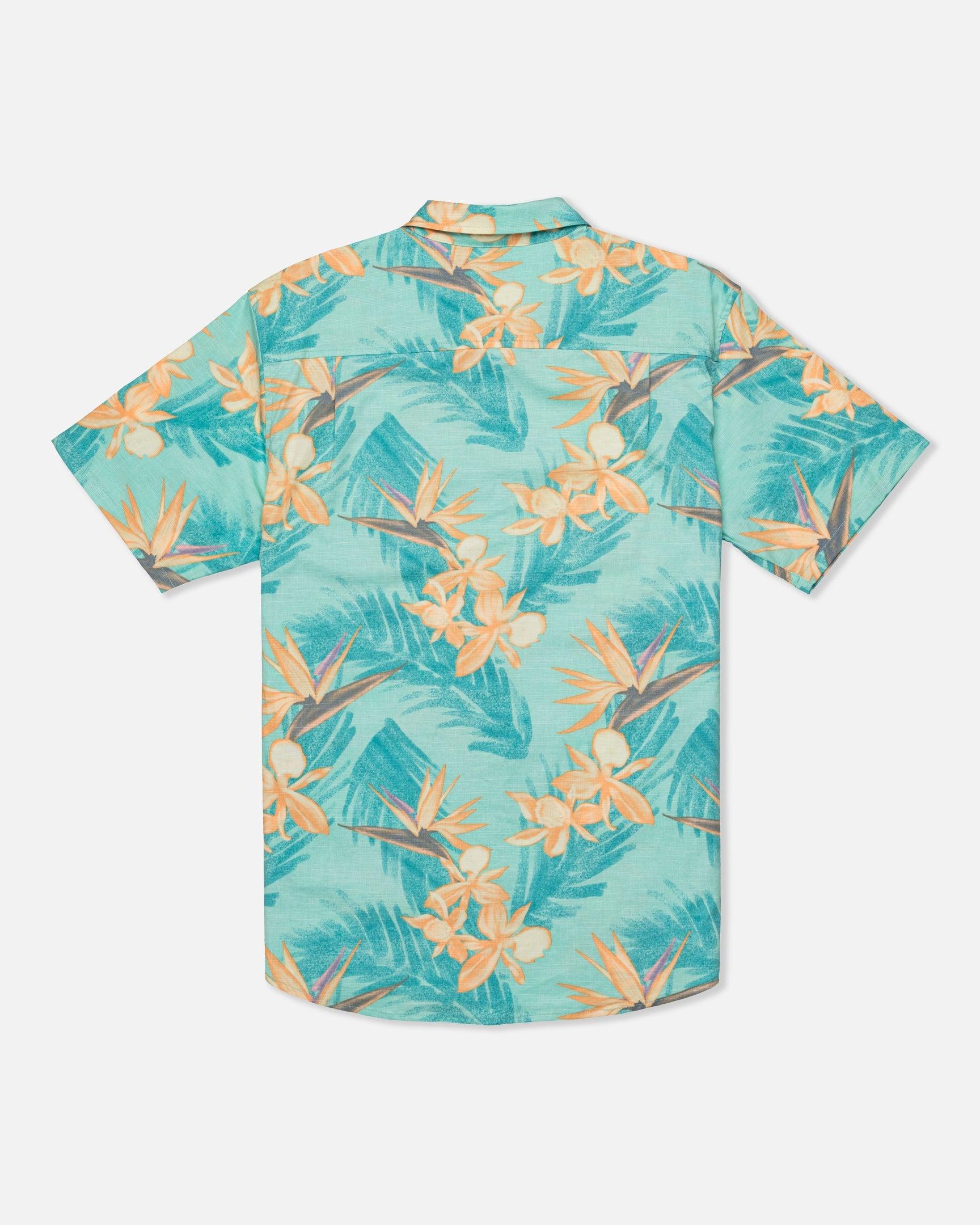Tropical Mist