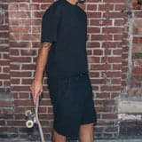 Industry Walkshort 20"