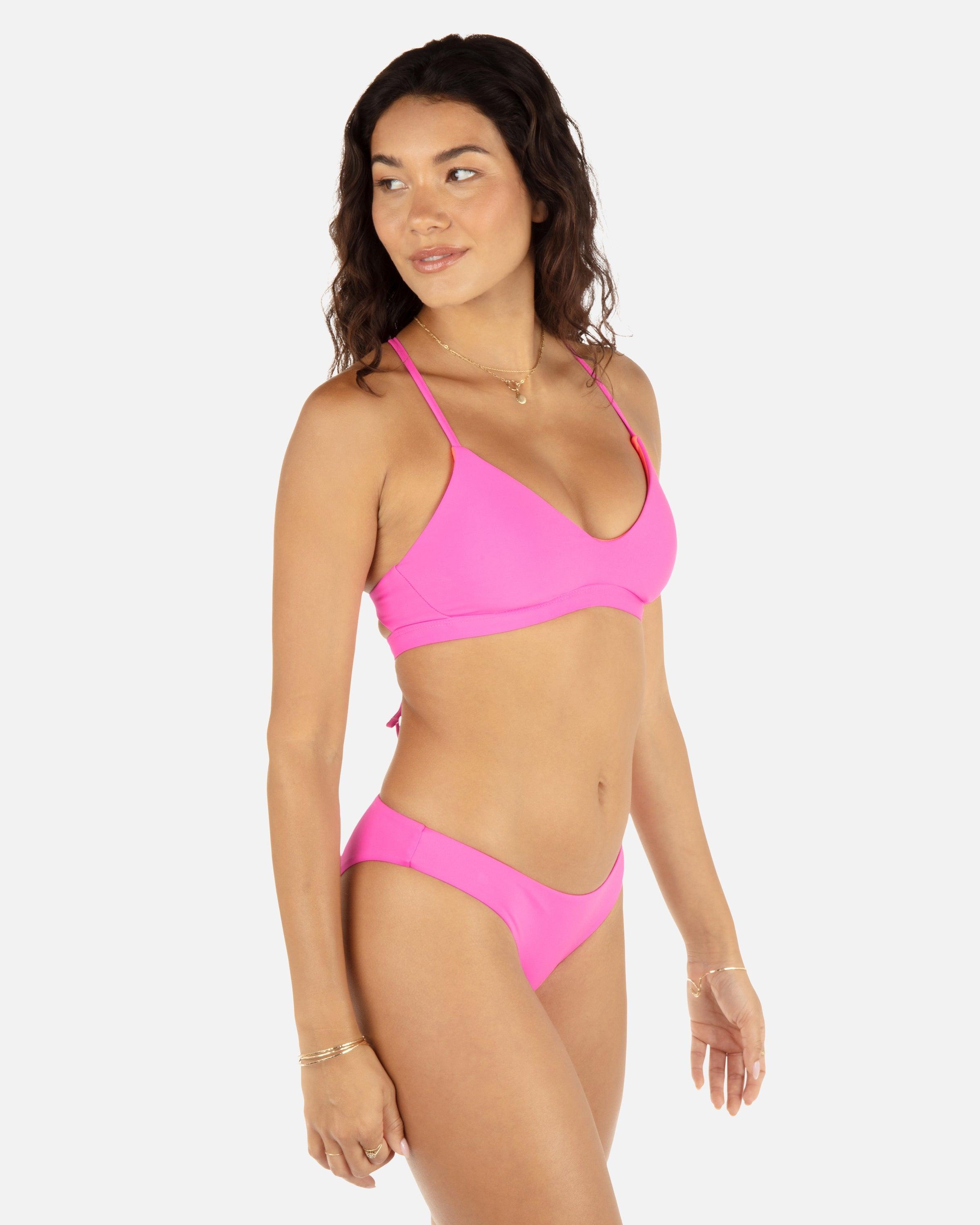 Disco Pink/Maraschino