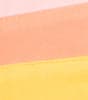 Black/Sunrise Pink Swatch