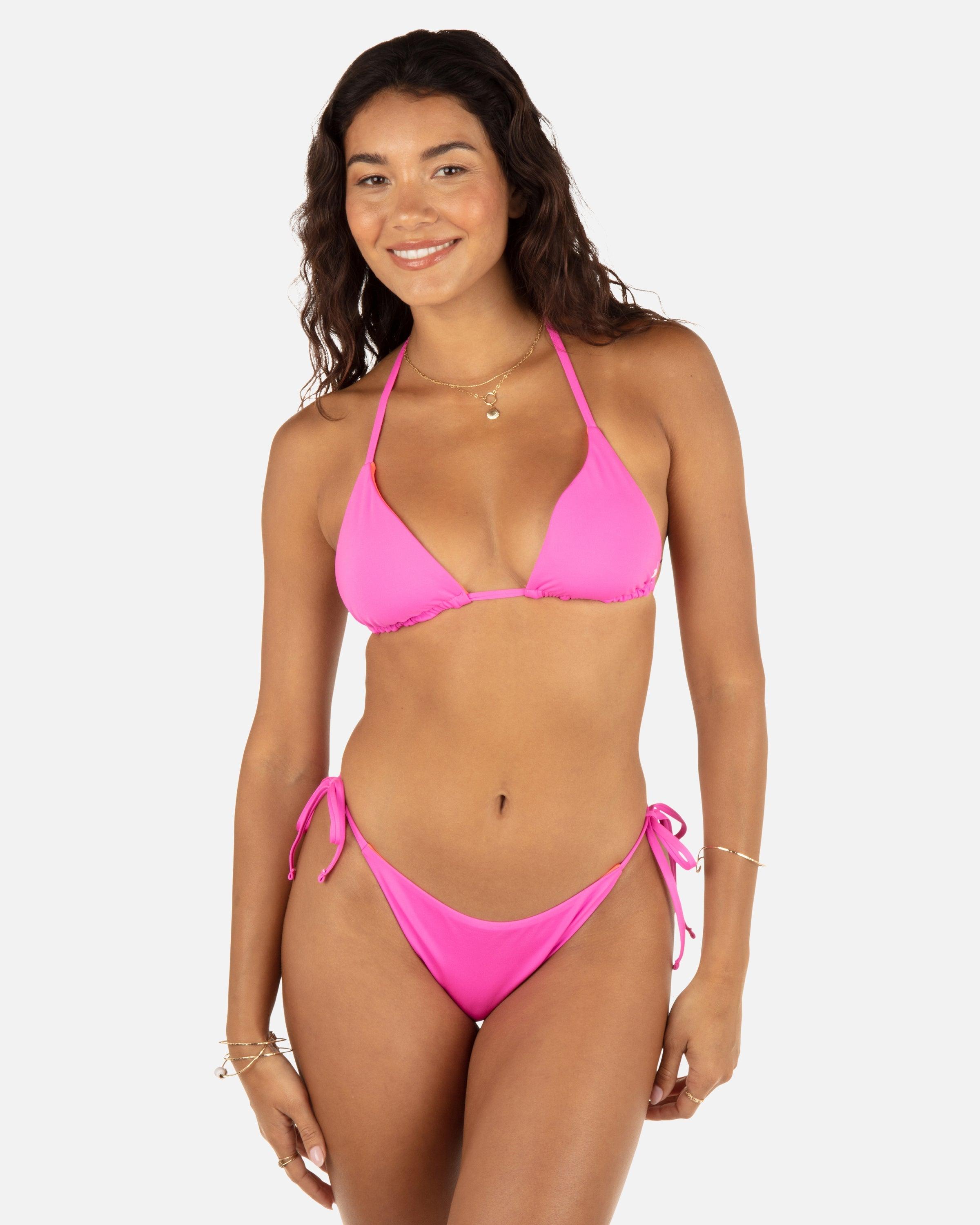 Disco Pink/Maraschino