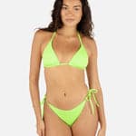 Key Lime/Grass Green