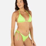 Key Lime/Grass Green