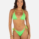 Key Lime/Grass Green