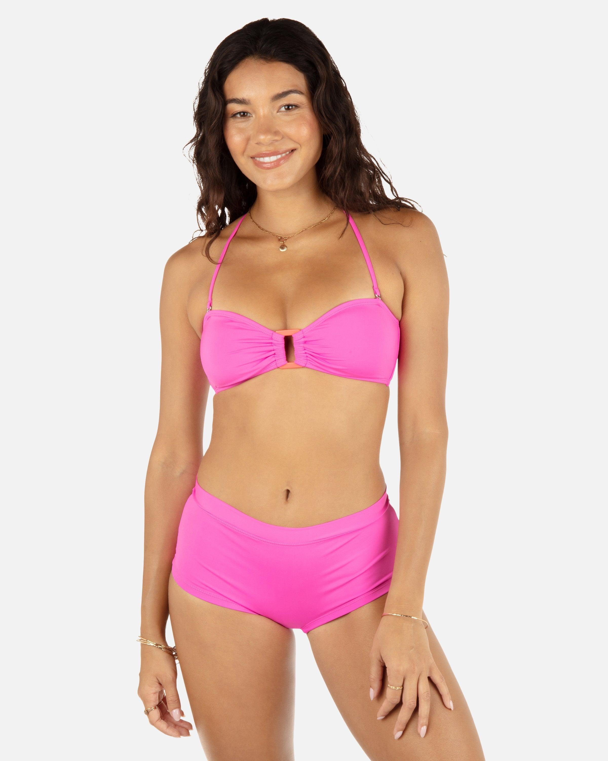 Disco Pink/Maraschino