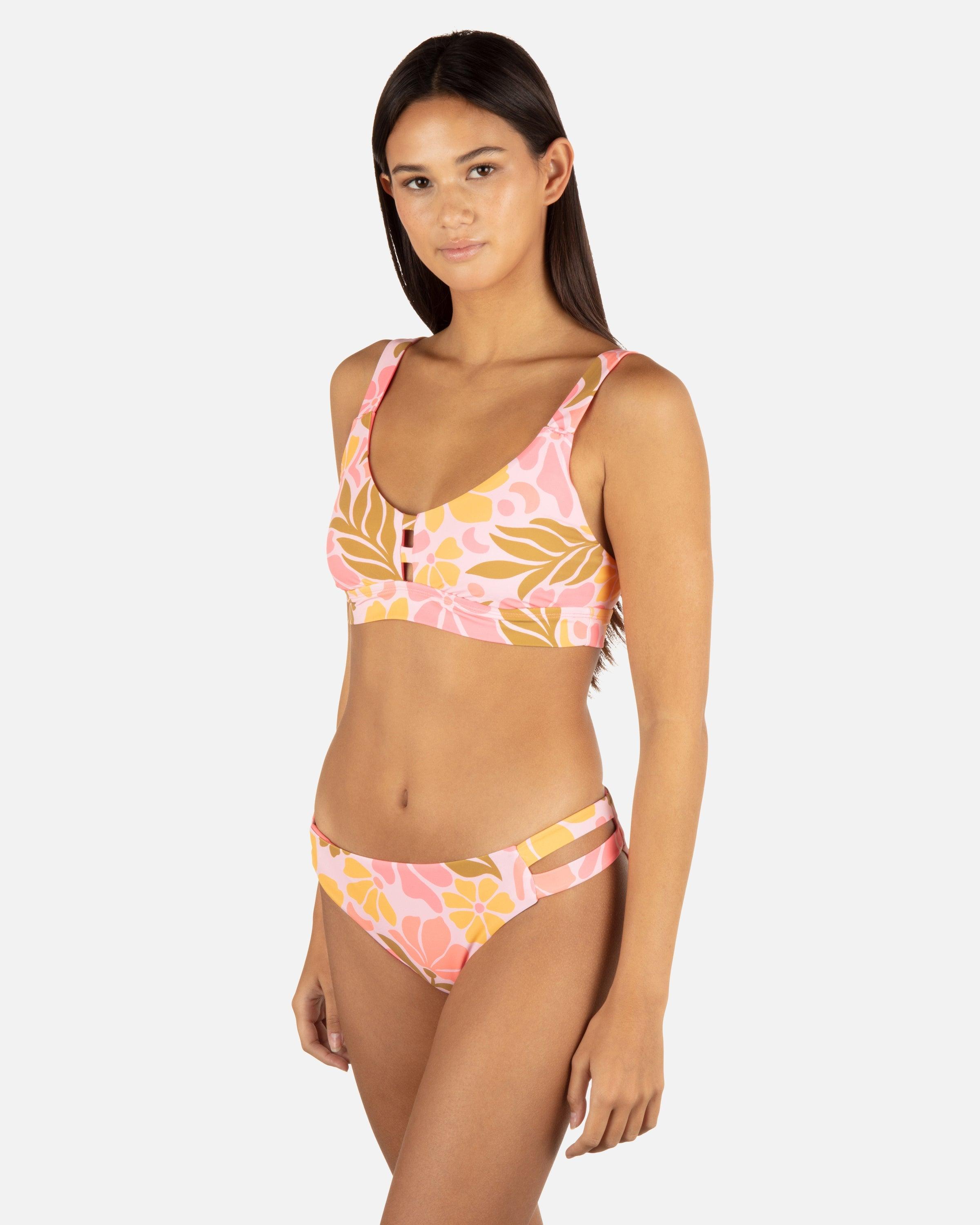 Coral Blossom
