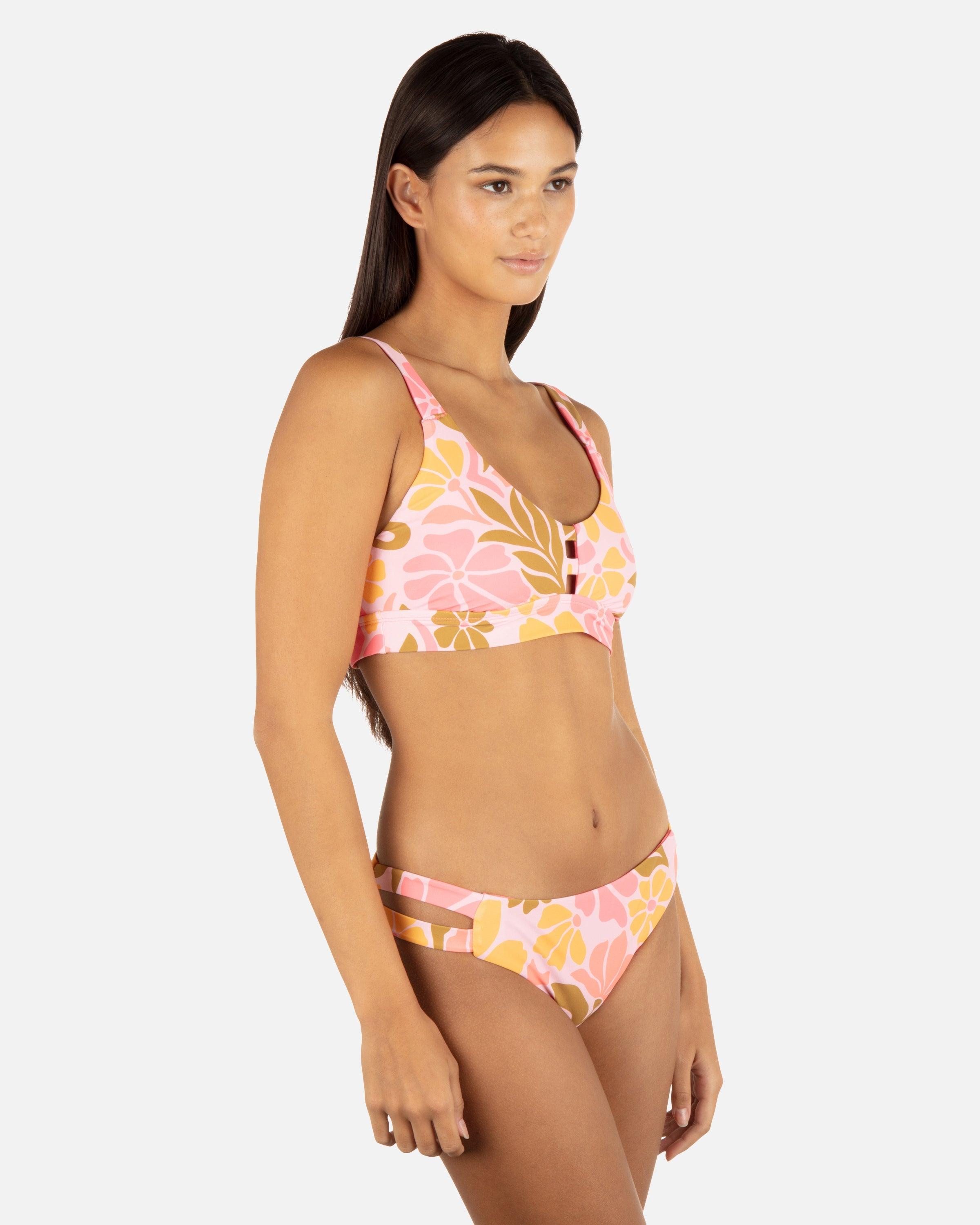 Coral Blossom