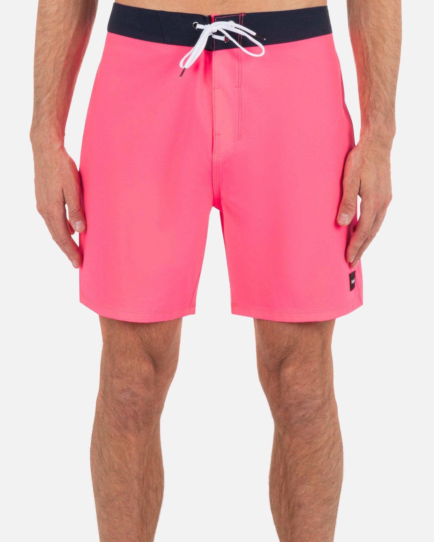 Neon Pink